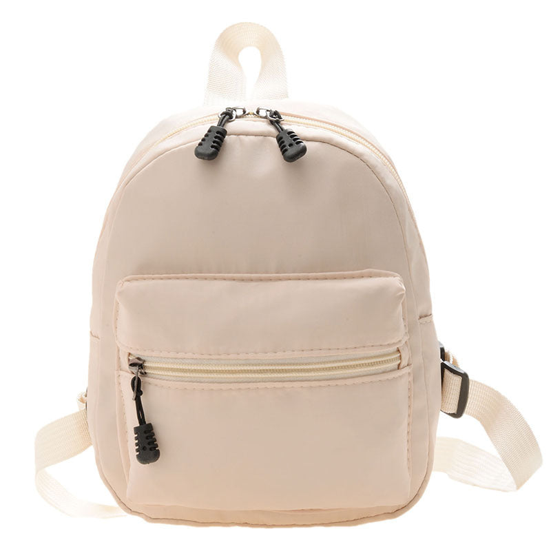 womens backpack korean fashion student