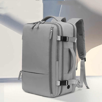 versatile backpack for girls storage