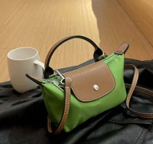 ladies new hand holding crossbody mini bag