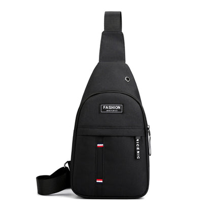 casual mens messenger bag outdoor sports multifunctional
