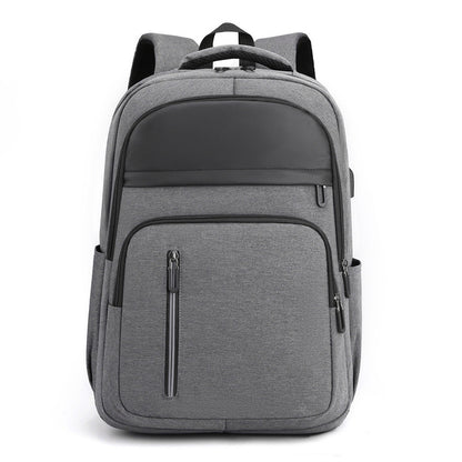 large capacity casual stylish and versatile backpack