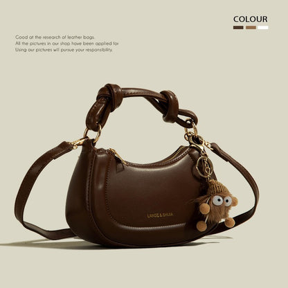 all match commute portable crossbody bag