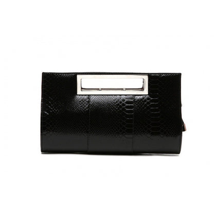 womens clutch large capacity portable