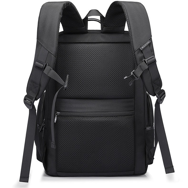 backpack mens business travel large capacity versatile