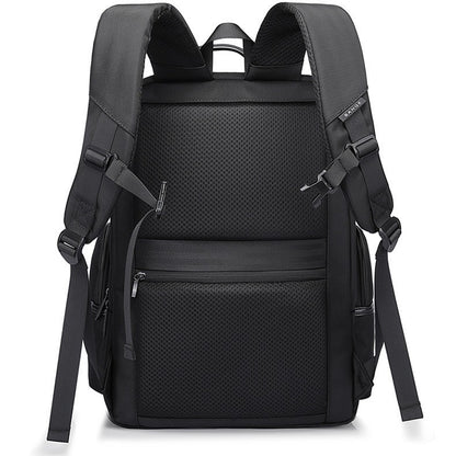 backpack mens business travel large capacity versatile