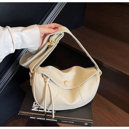 Stylish Shouldercrossbody Bag For Work And Commuting