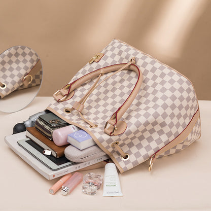 european and american fashion brand high end womens casual womens bags