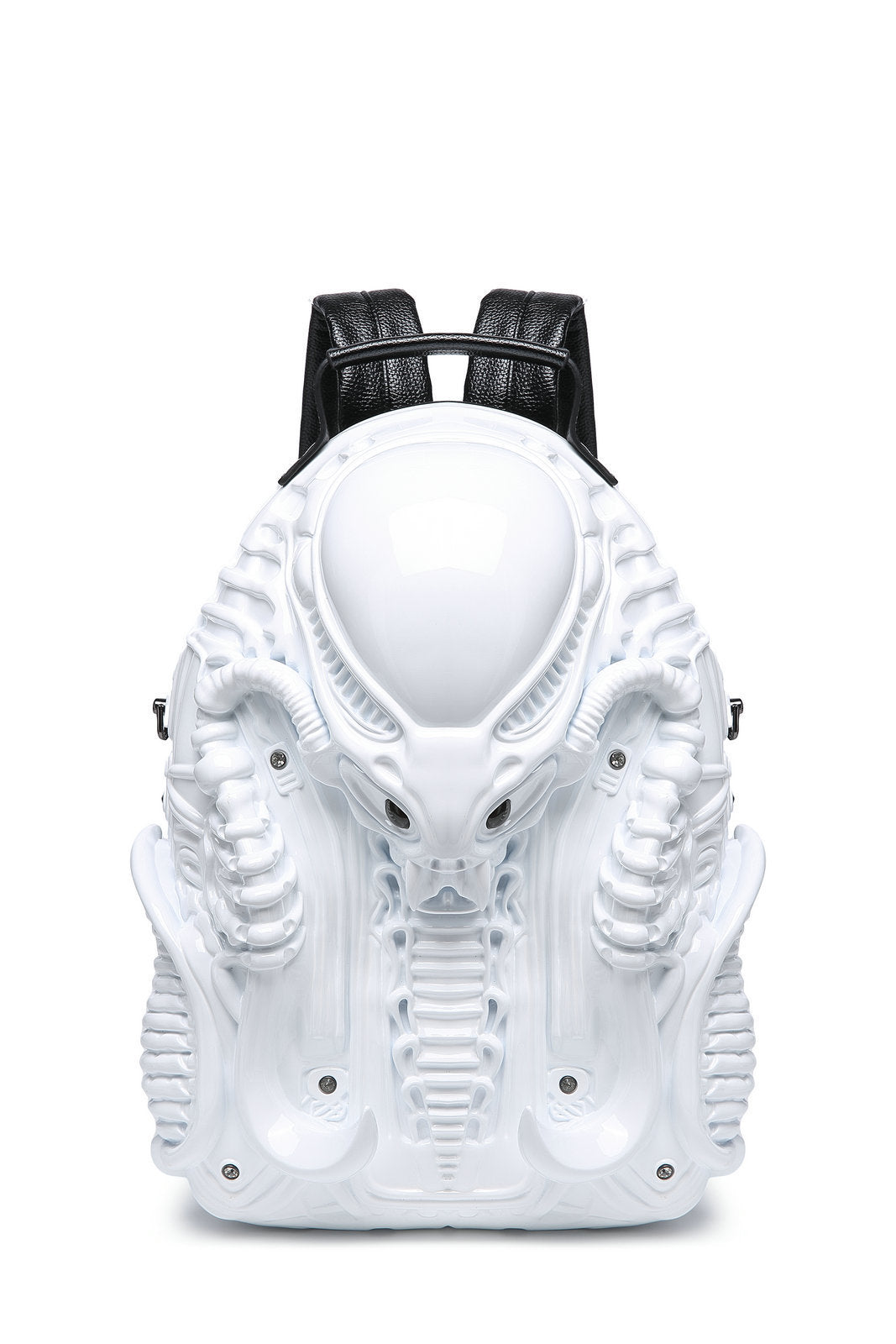 mens backpack special shaped bag