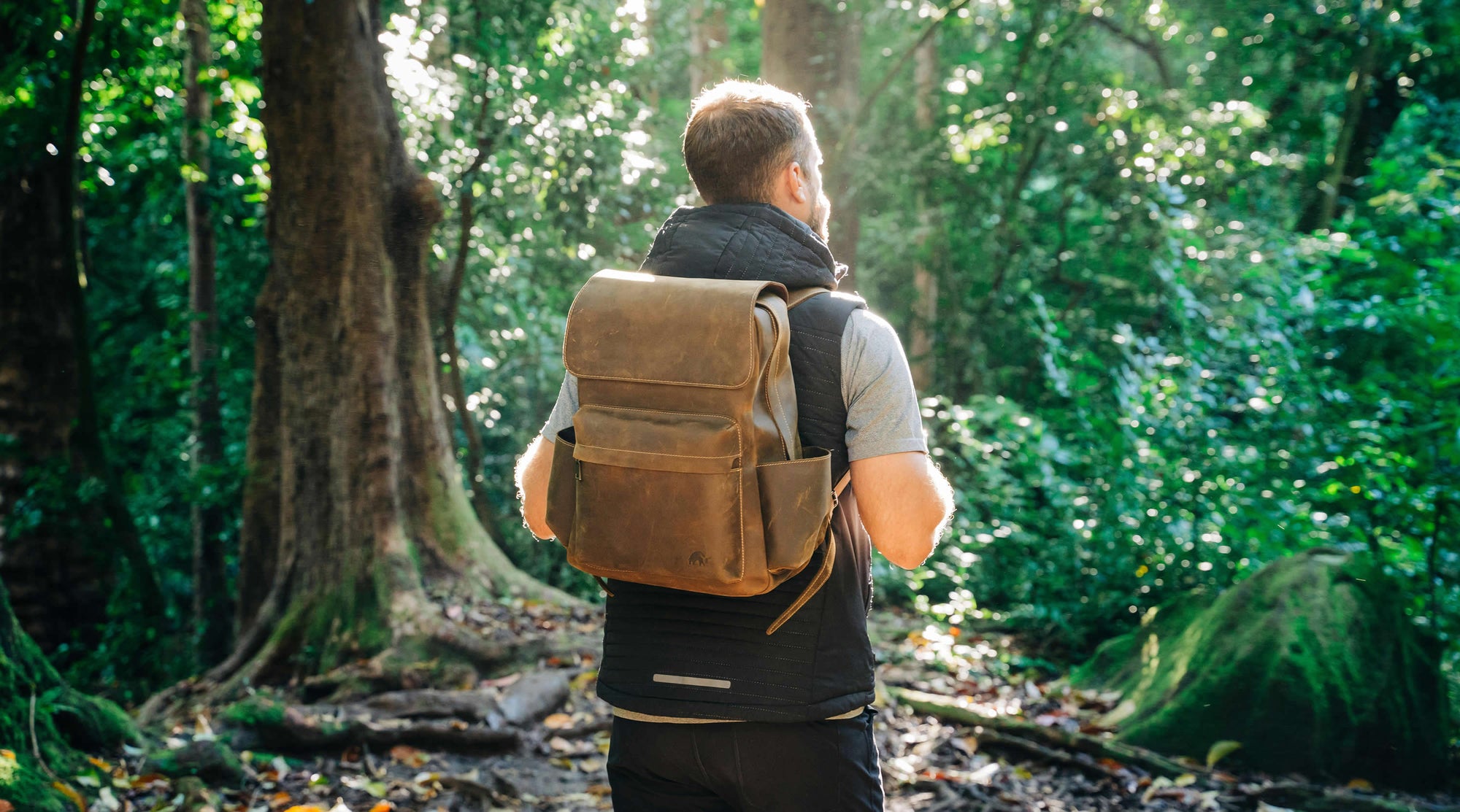thebagseshop.com backpacks slideshow banner